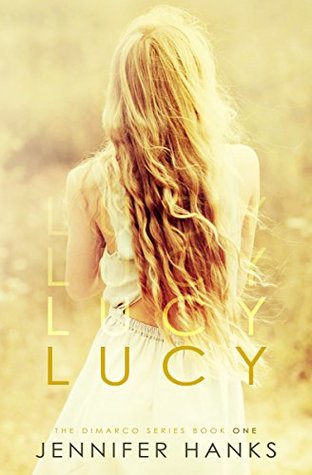 Lucy (The Dimarco Series, #1)