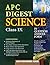 APC Digest Science Class- IX