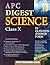 APC Digest Science Class- X