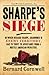 Sharpe's Siege (Sharpe, #18)