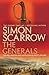 The Generals by Simon Scarrow