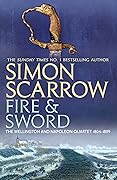 Fire and Sword (Revolution, #3) 