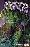 The Immortal Hulk...