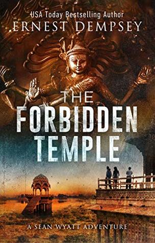 The Forbidden Temple (Sean Wyatt #16)