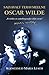 Salvavalt Teravmeelne Oscar Wilde