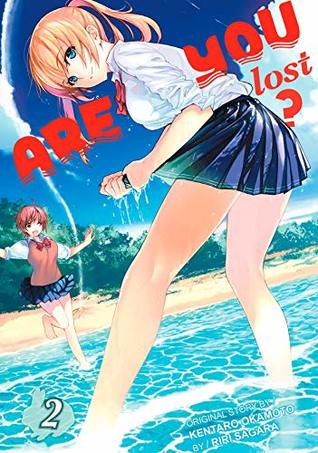 Are You Lost?, Vol. 2