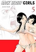 Back Street Girls Vol. 5