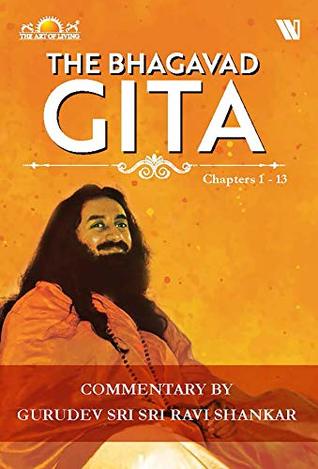 The Bhagavad Gita: Chapters 1-13 (Hardcover)
