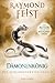 Dämonenkönig (Schlangenkriegsaga) (The Serpentwar Saga, #3)