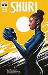 Shuri #2 by Nnedi Okorafor