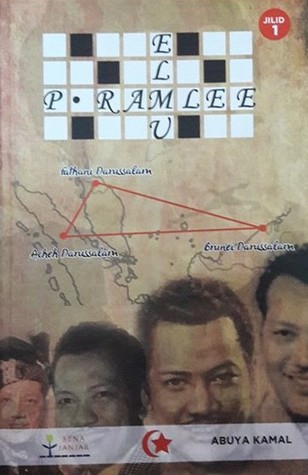 Elmu P.  Ramlee