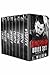 The Satan's Fury MC: Boxed Set, Books 1-8