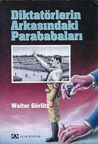 Diktatörlerin Arkasındaki Para Babaları
