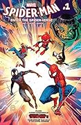 Spider-Man: Enter The Spider-Verse #1