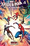 Spider-Man: Enter The Spider-Verse #1 Spider-Man: Enter The Spider-Verse #1