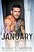 Mr. January (Calendar Boys #1)