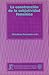 La construcción de la subjetividad femenina by Almudena Hernando