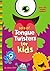 Lots of Tongue Twisters for Kids by Whee Winn