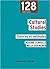 Cultural Studies: Théories Et Méthodes