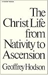 Christ Life from Nativity to Ascension Christ Life from Nativity to Ascension