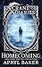 Homecoming (The Crane Diaries #1)
