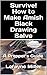 Survive! How to Make Amish Black Drawing Salve by Lorayne Miller