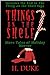 Things on the Shelf 2: More Tales of Holiday Horror (Holiday Horrors Series)