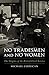 No Tradesmen and No Women by Michael Coolican