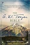 A.W. Tozer Bible,...