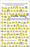 Come Unity; Community Come Unity; Community
