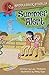Summer Alert (Saddleback Stables Book 4)