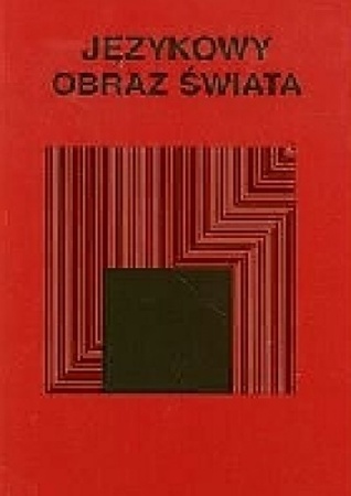 Językowy obraz świata