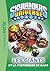 Skylanders 11 - Les Giants et la forteresse de Kaos (French Edition)