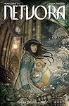Netvora, Kniha 2 by Marjorie M. Liu