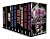 Sex & Mayhem Series by K.A. Merikan