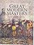 Great Modern Masters by John Rothenstein