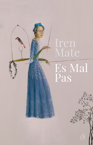 Es Mal Pas (Paperback)