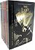 Percy Jackson and the Olympians Collection Rick Riordan 5 Boo... by Rick Riordan Percy Jackson and the Olympians Collection Rick Riordan 5 Boo... by Rick Riordan