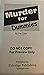Murder for Dummies