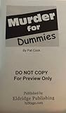 Murder for Dummies