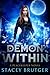 The Demon Within (Peacekeeper #1)