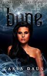 Bone (Marked Soul #1)