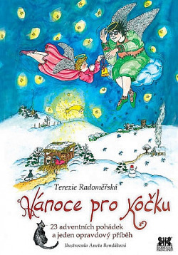 Vánoce pro Kočku (Hardcover)