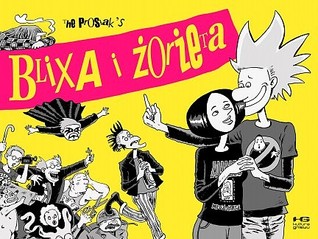 Blixa i Żorżeta
