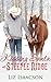 Kissing Santa at Steeple Ridge (Steeple Ridge #3)