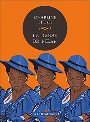 La danse de Pilar (Paperback)