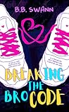 Breaking the Bro Code (Breakin’ in the 80s #1) Breaking the Bro Code (Breakin’ in the 80s #1)