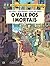 O Vale dos Imortais - Livro 1 (As Aventuras de Blake e Mortimer, #25)