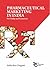 PHARMACEUTICAL MARKETING IN INDIA by Subba Rao Chaganti