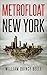 Metrofloat New York by William Quincy Belle